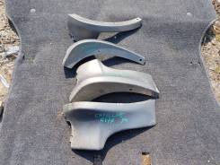 Брызговики. Mazda Capella, GVFR, GVFW, GD8A, GD8B, GDFP, GVEW, GVER, GDER, GDES, GD8P, GVFV, GD8R, GD6P, GDEA, GV8W, GDEB, GDEP, GV6V, GD8S Двигатели...