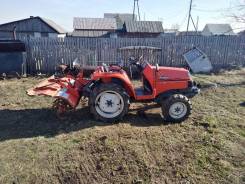 Kubota X20. Продается мини-трактор , 20 л.с. (14,7 кВт)