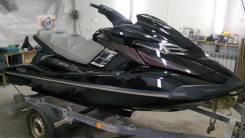 Yamaha FX Cruiser SVHO. 260,00 л.с., Год: 2015 год