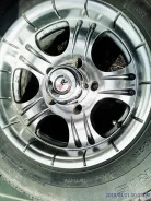 Dip. 7.5x15", 5x139.7, ET0, �� 110���. ����