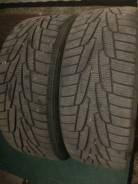 Kumho I'Zen KW31. Зимние, без шипов, 2015 год, 10 %, 2 шт