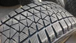 Bridgestone Blizzak DM-V2. Зимние, без шипов, 2015 год, 10 %, 4 шт
