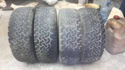 BFGoodrich All-Terrain T/A. Летние, износ: 50%, 4 шт