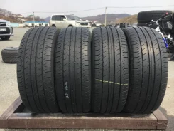 Dunlop Enasave 050. ������, 2013 ���, �/�, ����� 10�%