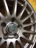 Eco Forme. 7.0x17, 5x114.30, ET38