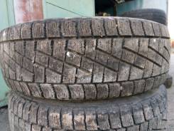 Bridgestone Blizzak MZ-01. Зимние, без шипов, 2008 год, 40 %, 4 шт