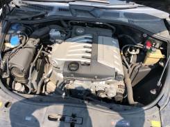 АКПП. Volkswagen Touareg, 7LA Двигатель AZZ