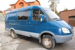 ГАЗ 2705. Продается ГАЗель 2705, 2 500 куб. см., 3 500 кг.