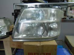 Фара. Nissan Elgrand, ALE50, ALWE50, APE50, APWE50, ATE50, ATWE50, AVE50, AVWE50 Isuzu Filly, JALE50, JALWE50, JAPE50, JATE50, JATWE50, JPAWE50 Двигат...