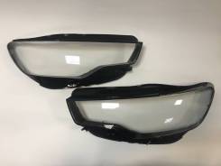 Стекло фары. Audi S7 Audi A6, 4G2/C7, 4G5/C7, 4G5/С7 Двигатели: CDUC, CGXB, CREC, CHVA, CDUD, CGWD, CYGA, CKVB, CKVC, CDNB, CTUA, CGLC, CMGB, CHJA, CN...