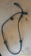 Датчик abs. Renault Megane, BM, EM, KM, KM02, KM05, KM0C, KM0F, KM0G, KM0H, KM0U, KM13, KM1B, KM1F, KM2Y, LM05, LM1A, LM2Y Renault Scenic Двигатели: F...