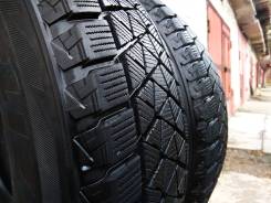 Bridgestone Blizzak DM-V2. Зимние, без шипов, 2014 год, износ: 5%, 4 шт