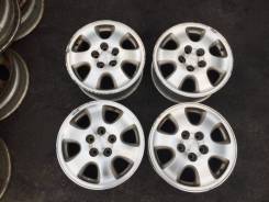 Toyota. 6.5x16, 5x114.30, ET45