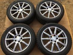 Eco Forme CRS131. 7.0x17", 5x114.30, ET38, ЦО 73,0 мм.