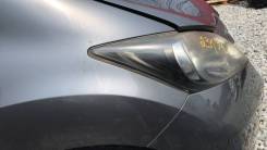 Крыло. Honda Freed, GB3
