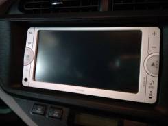 Toyota NSCP-W62