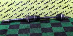 Привод, полуось. Toyota Avensis, AZT250, AZT250L, AZT250W, CDT250 Двигатели: 1AZFE, 1AZFSE, 1CDFTV