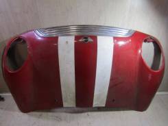 Капот. Mini Hatch