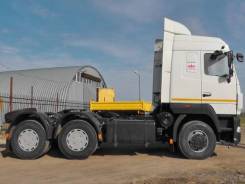 МАЗ 6430В9-1420-010. Продам тягач , 11 780 куб. см., 15 500 кг.
