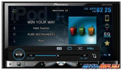 Pioneer AVH-P8400BT ����