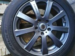 Stern. 7.0x17", 5x114.30, ET52, ЦО 73,1 мм.