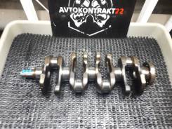 Коленвал. Toyota Yaris, SCP12, SCP90 Toyota Ractis, SCP100 Toyota Vitz, SCP13, SCP90 Toyota Belta, SCP92 Двигатель 2SZFE