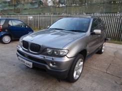 Клапан EGR дизельный BMW X5 E53