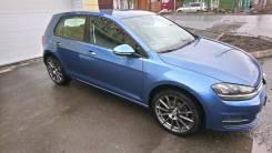 Volkswagen. 7.5x18, 5x112.00, ET51, ЦО 57,1 мм.