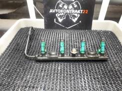 Инжектор. Toyota: Allion, Platz, ist, Allex, Vios, WiLL Vi, Corolla, Yaris Verso, Probox, Raum, Echo Verso, WiLL Cypha, Succeed, bB, Corolla Runx, Pre...