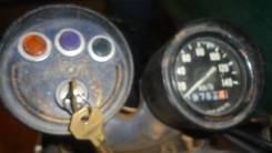 Минск. 125 куб. см., исправен, птс, с пробегом