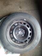 Peugeot. 6.5x15", 4x108.00, ET50, ЦО 65,1 мм.