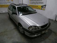 Вентилятор радиатора TOYOTA AVENSIS T22 2000