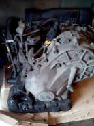 Вариатор CVT. Nissan Tino, HV10