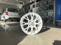 Proma GT. 6.5x15", 4x98.00, 4x100.00, ET29, ЦО 60,1 мм.