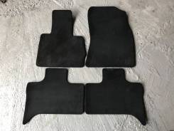 Коврик. BMW X5, E53 Двигатели: M54B30, N62B44, N62B48