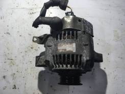 Генератор. Toyota Carina, AT211, AT212 Toyota Corona, AT210, AT211 Toyota Caldina, AT191, AT191G, AT211, AT211G Двигатели: 5AFE, 7AFE, 4AFE