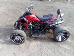 Armada ATV 250, 2013 в Искитиме Armada ATV 250. исправен, есть псм\птс, с пробегом