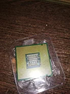 Intel Core 2 Duo E6550 ����