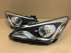 Фара. BMW 5-Series, F10, F11, F18 Hyundai Solaris, RB Двигатели: N20B20, N47D20, N55B30, N57D30, N57D30S1, N57D30TOP, N63B44, G4FC, G4FA