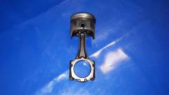 Поршень. Toyota: Crown Majesta, Cressida, Crown, Soarer, Mark II, Cresta, Supra, Chaser Двигатели: 1GFE, 3Y, 2L, 4Y, 5M, 5ME