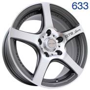 Sakura Wheels 3718Z