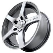 Sakura Wheels 3718Z