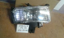 Крепление противотуманной фары. Toyota: Corolla Spacio, Wish, Corolla Axio, Corolla Fielder, Isis, Vellfire, Corolla, Estima, Alphard Двигатели: 1NZFE...