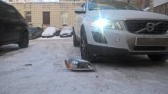 Фара. Volvo