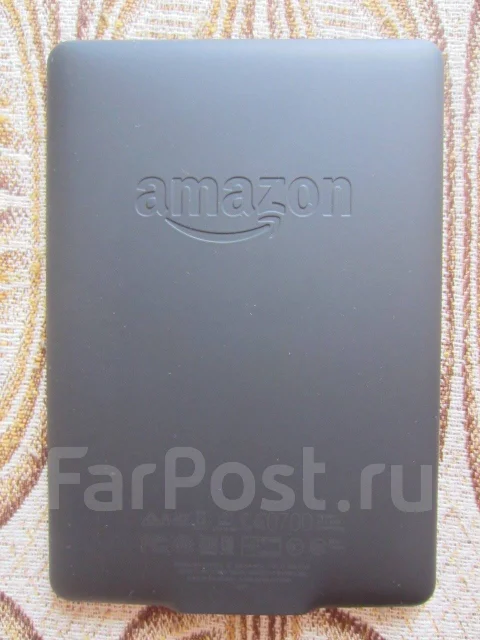 Amazon Kindle Paperwhite ����