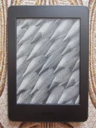 Amazon Kindle Paperwhite ����
