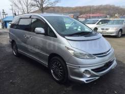 Toyota Estima. MCR40, 1MZFE