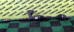 Привод, полуось. Mazda Mazda3, BK Mazda Axela, BK3P, BK5P, BKEP Двигатели: L3VE, LF17, LFDE, L3VDT, LFVE, MZR, DISI