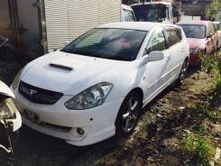 Toyota Caldina. ST246, 3SGTE