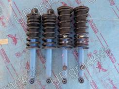 Амортизатор. Toyota Crown, GS151, JZS151, JZS155 Toyota Mark II, GX100, GX90, JZX100, JZX90 Toyota Cresta, GX100, GX90, JZX100, JZX90 Toyota Chaser, G...